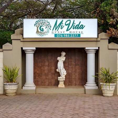Mi Vida Guesthouse كليركسدروب المظهر الخارجي الصورة