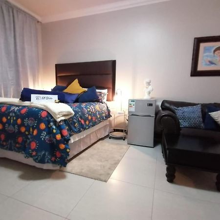 Mi Vida Guesthouse كليركسدروب المظهر الخارجي الصورة