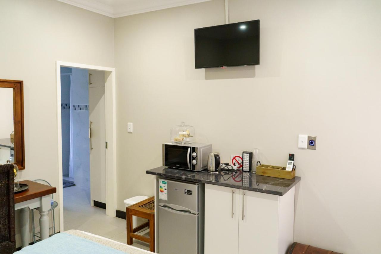 Mi Vida Guesthouse كليركسدروب المظهر الخارجي الصورة