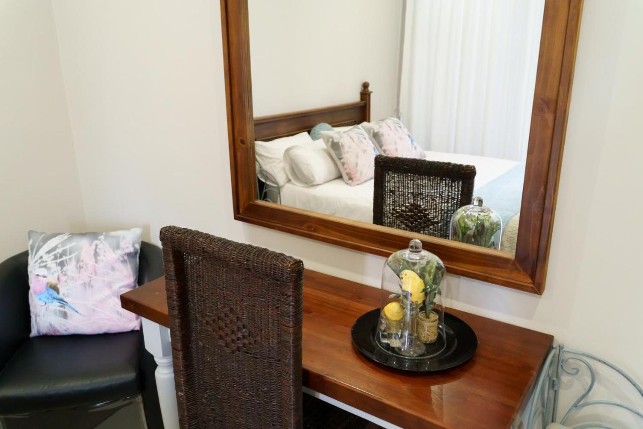 Mi Vida Guesthouse كليركسدروب المظهر الخارجي الصورة