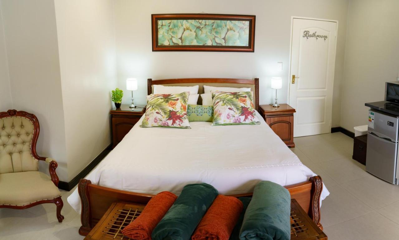 Mi Vida Guesthouse كليركسدروب المظهر الخارجي الصورة