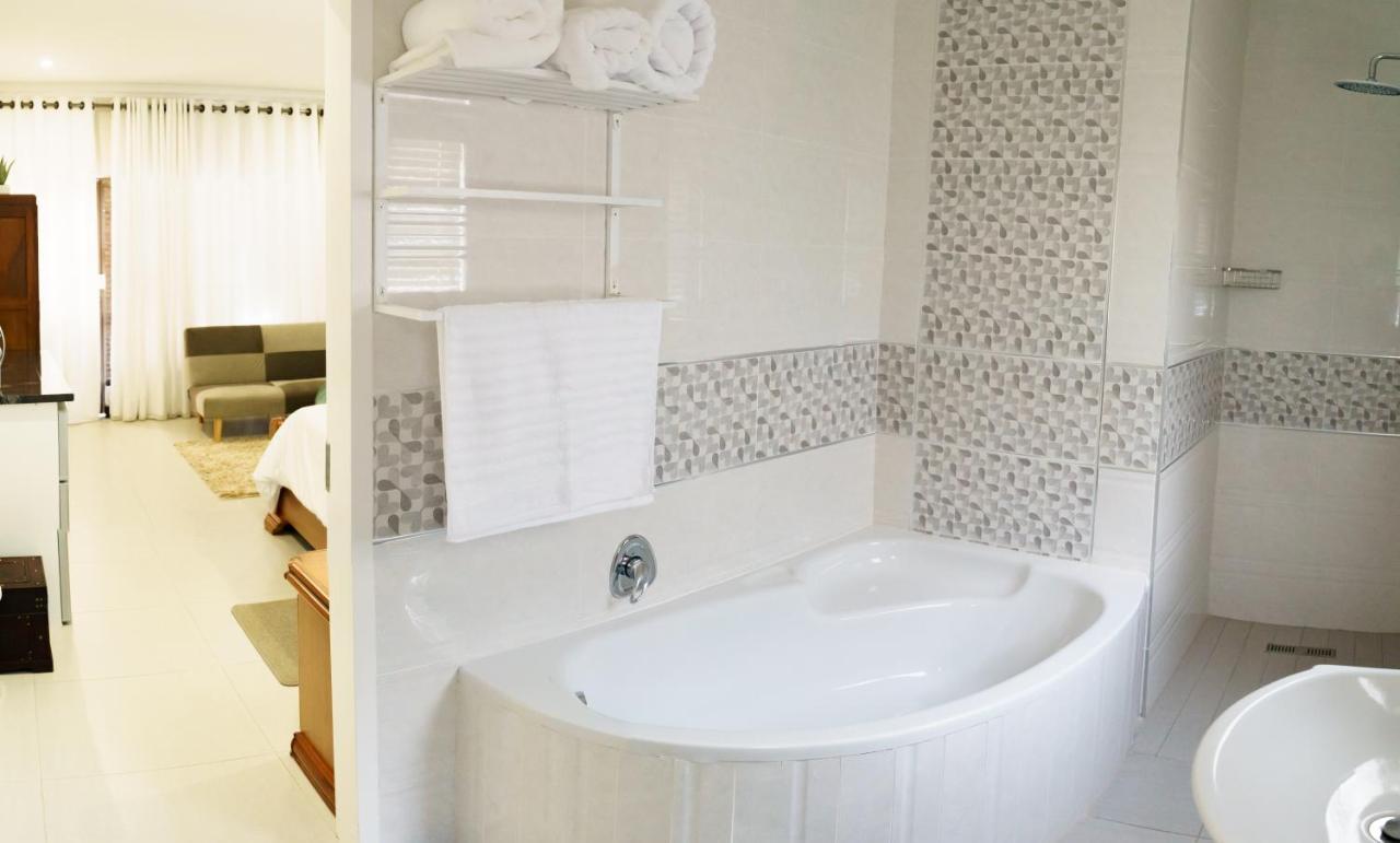 Mi Vida Guesthouse كليركسدروب المظهر الخارجي الصورة