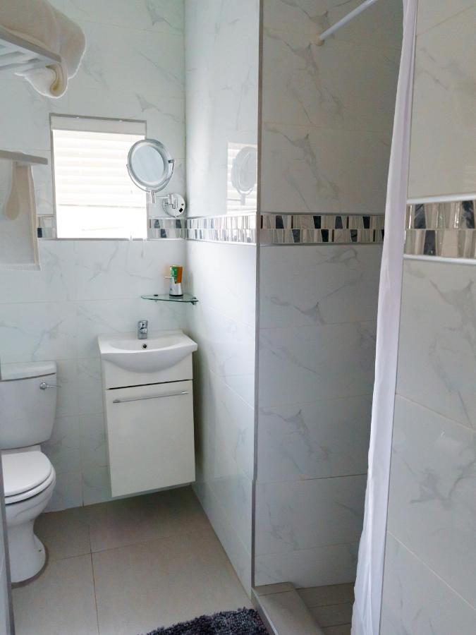Mi Vida Guesthouse كليركسدروب المظهر الخارجي الصورة