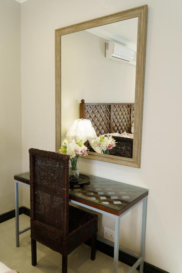 Mi Vida Guesthouse كليركسدروب المظهر الخارجي الصورة