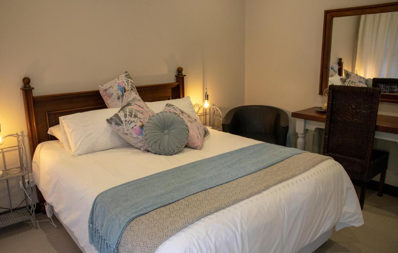 Mi Vida Guesthouse كليركسدروب المظهر الخارجي الصورة