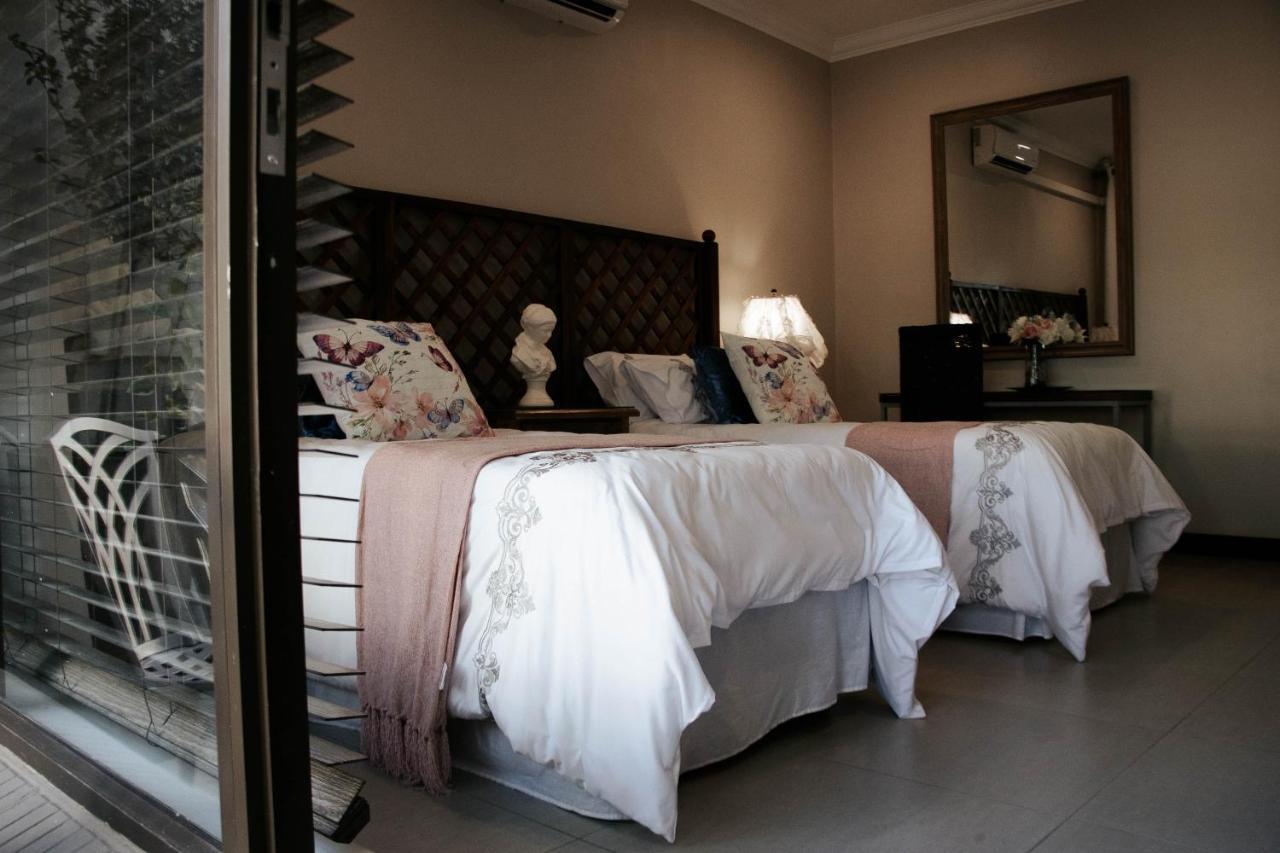 Mi Vida Guesthouse كليركسدروب المظهر الخارجي الصورة