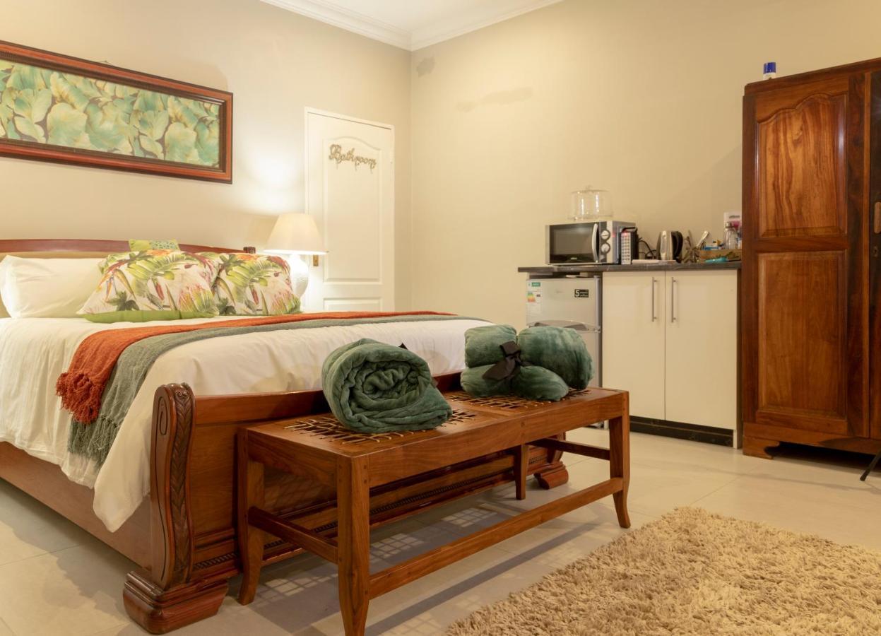 Mi Vida Guesthouse كليركسدروب المظهر الخارجي الصورة