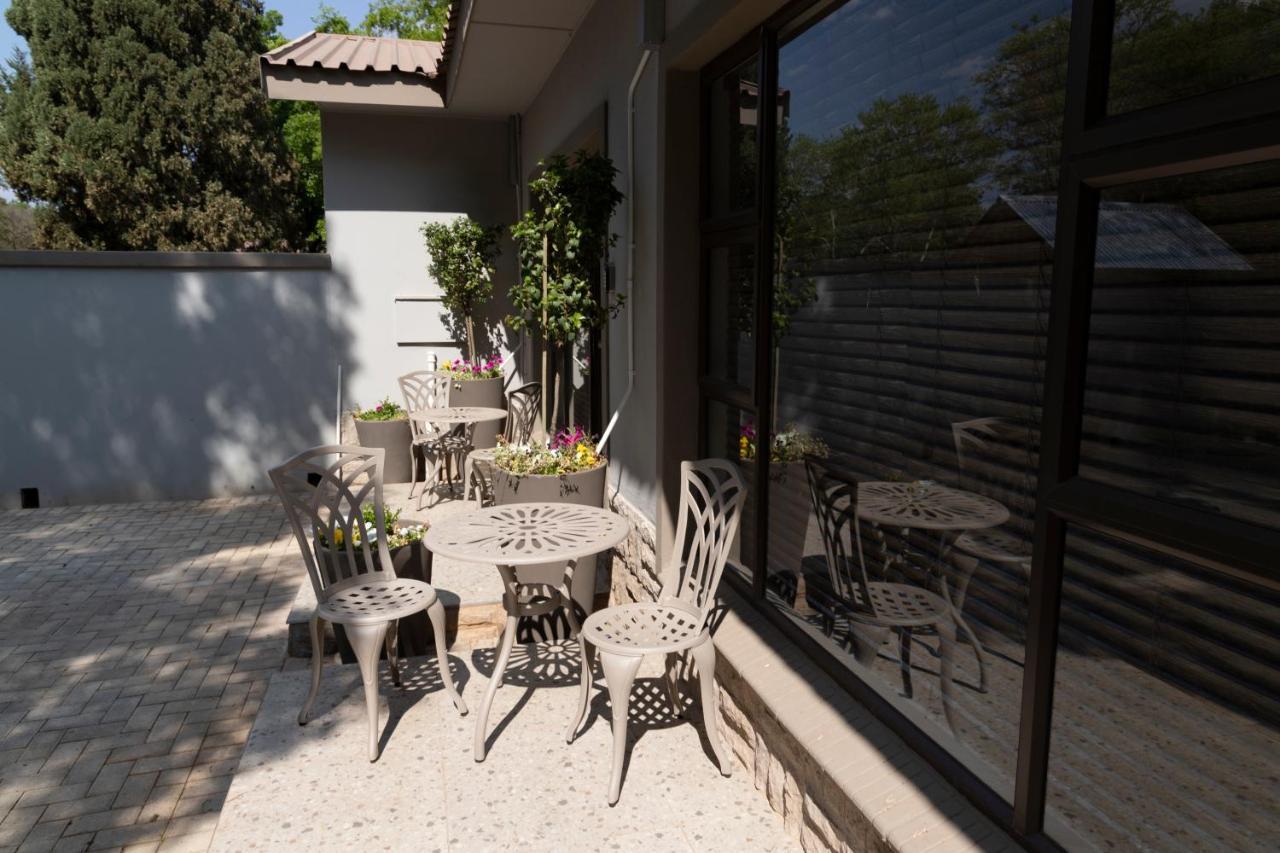 Mi Vida Guesthouse كليركسدروب المظهر الخارجي الصورة