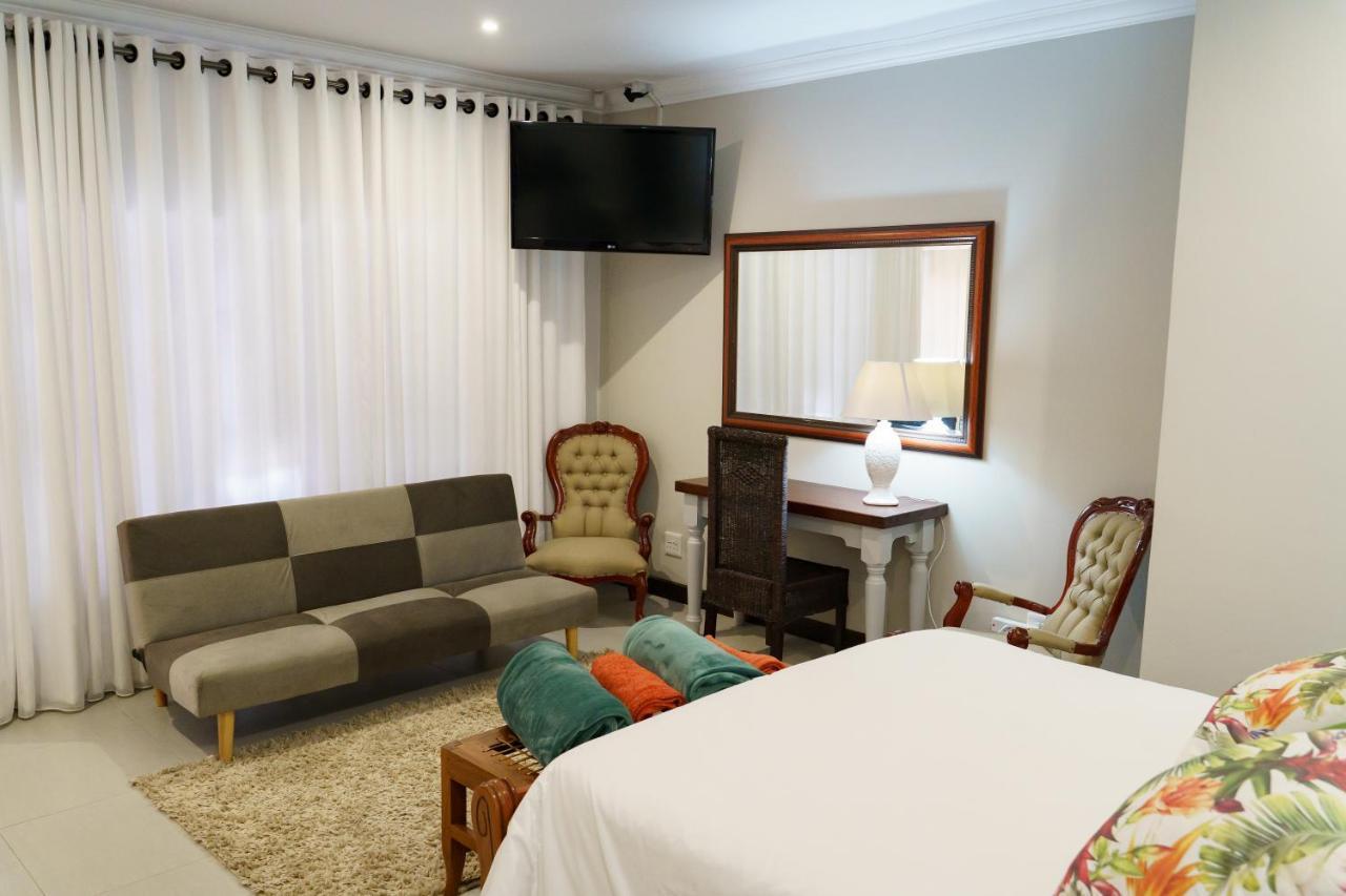 Mi Vida Guesthouse كليركسدروب المظهر الخارجي الصورة