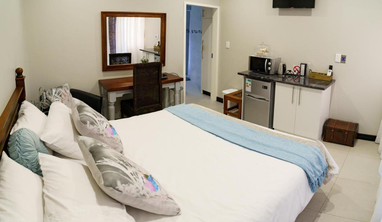 Mi Vida Guesthouse كليركسدروب المظهر الخارجي الصورة