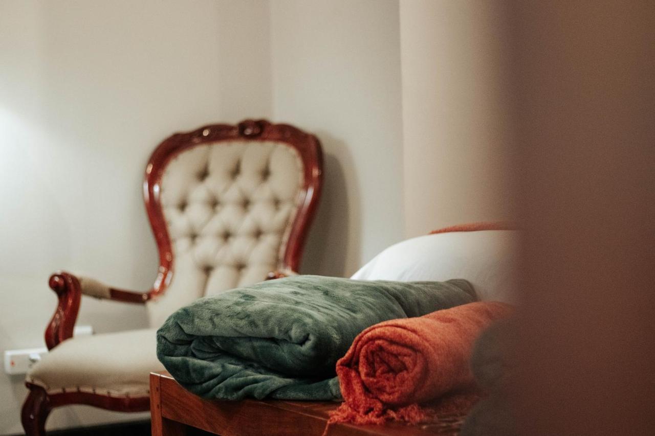 Mi Vida Guesthouse كليركسدروب المظهر الخارجي الصورة