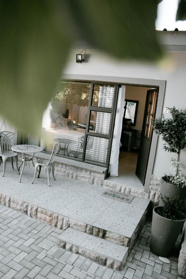 Mi Vida Guesthouse كليركسدروب المظهر الخارجي الصورة