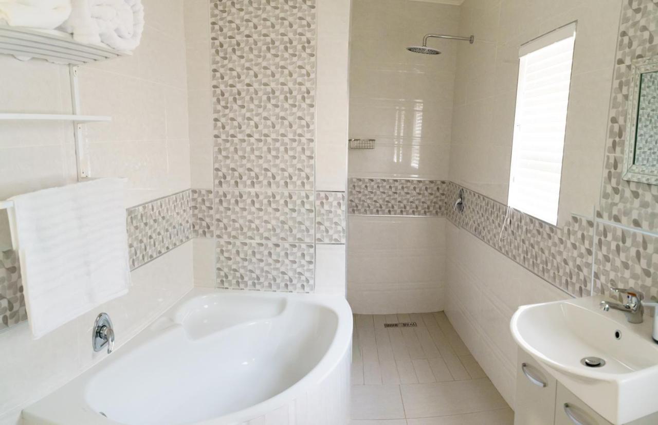 Mi Vida Guesthouse كليركسدروب المظهر الخارجي الصورة