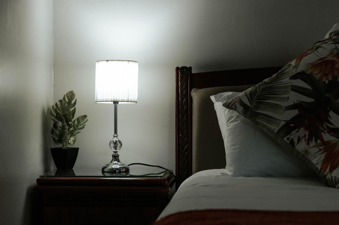 Mi Vida Guesthouse كليركسدروب المظهر الخارجي الصورة