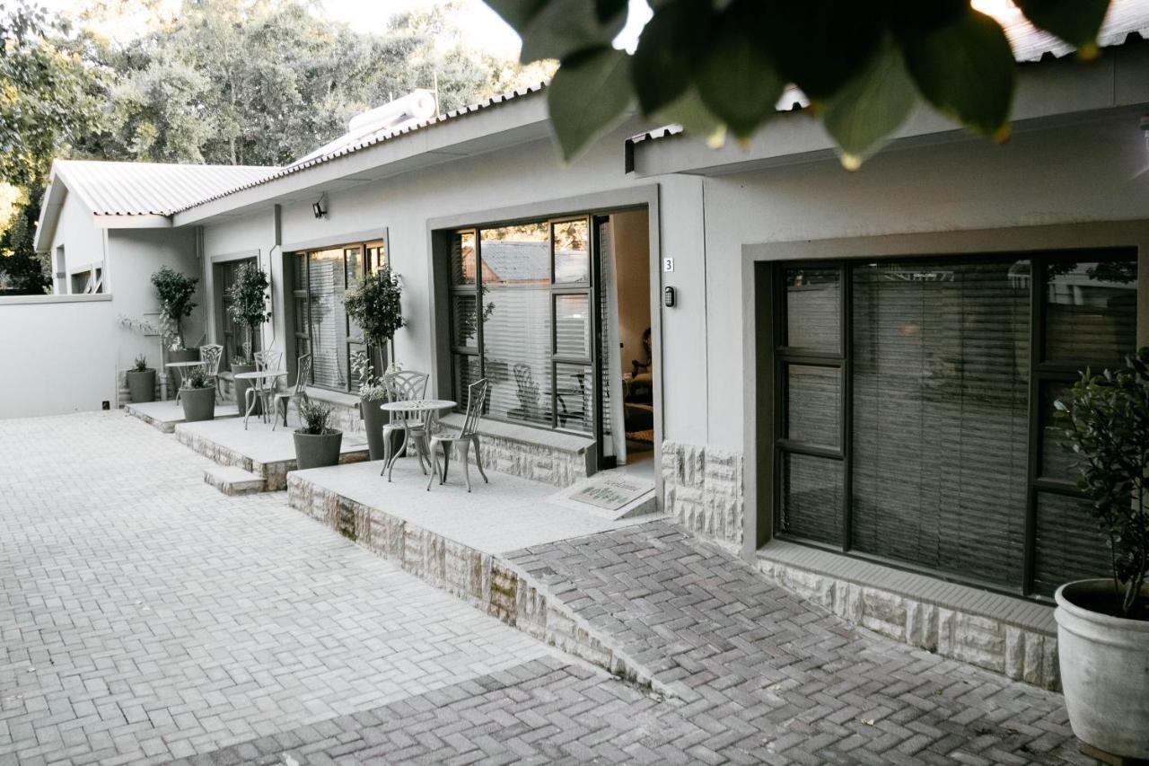 Mi Vida Guesthouse كليركسدروب المظهر الخارجي الصورة