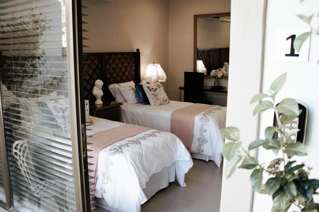 Mi Vida Guesthouse كليركسدروب المظهر الخارجي الصورة
