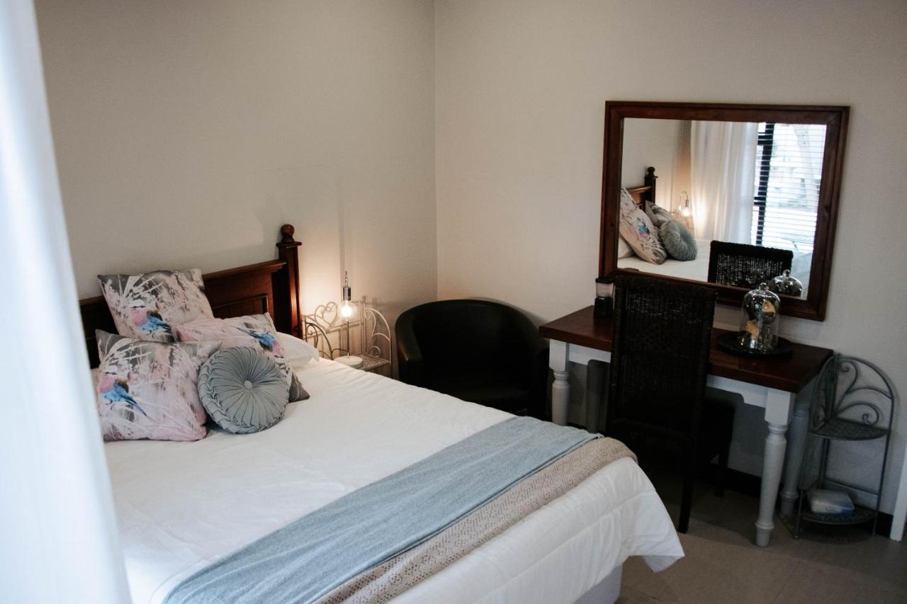 Mi Vida Guesthouse كليركسدروب المظهر الخارجي الصورة