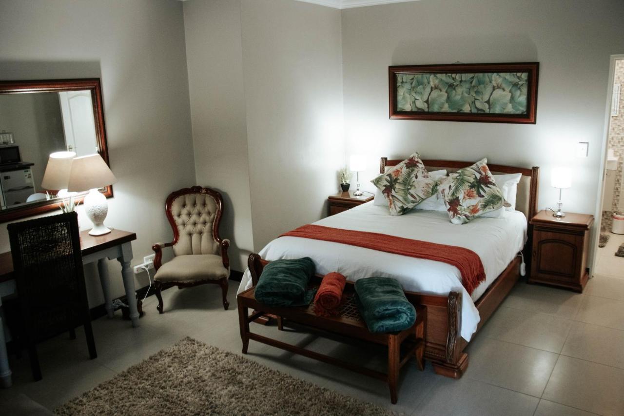 Mi Vida Guesthouse كليركسدروب المظهر الخارجي الصورة