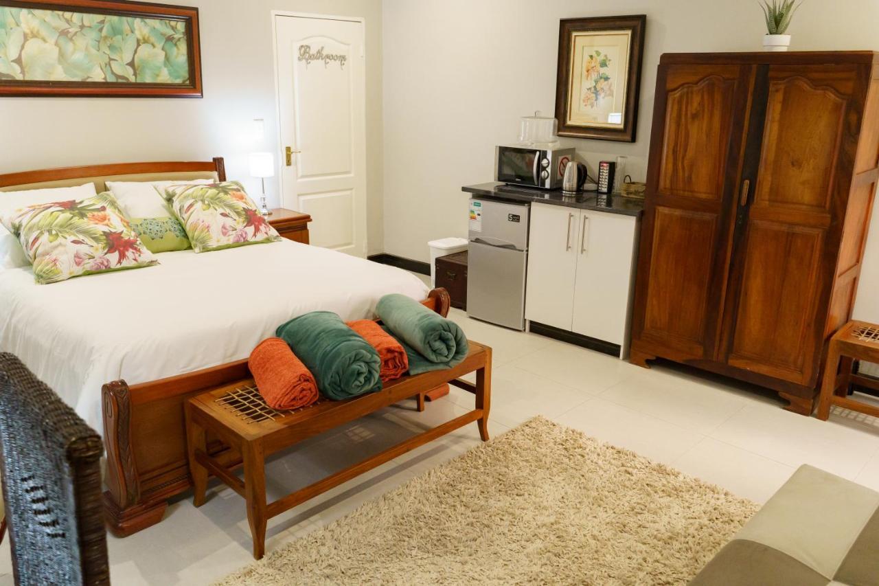 Mi Vida Guesthouse كليركسدروب المظهر الخارجي الصورة