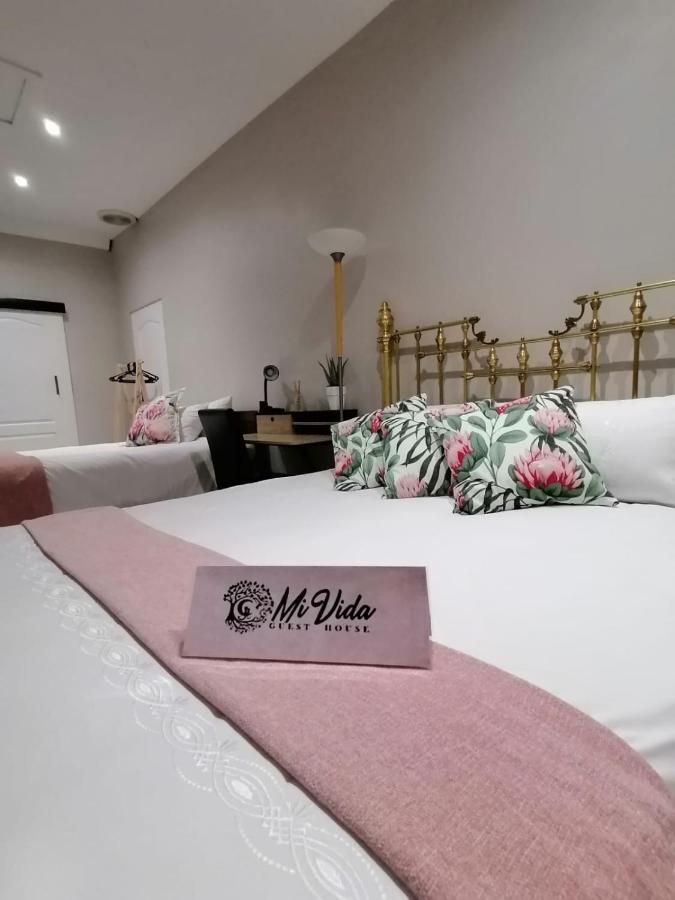 Mi Vida Guesthouse كليركسدروب المظهر الخارجي الصورة