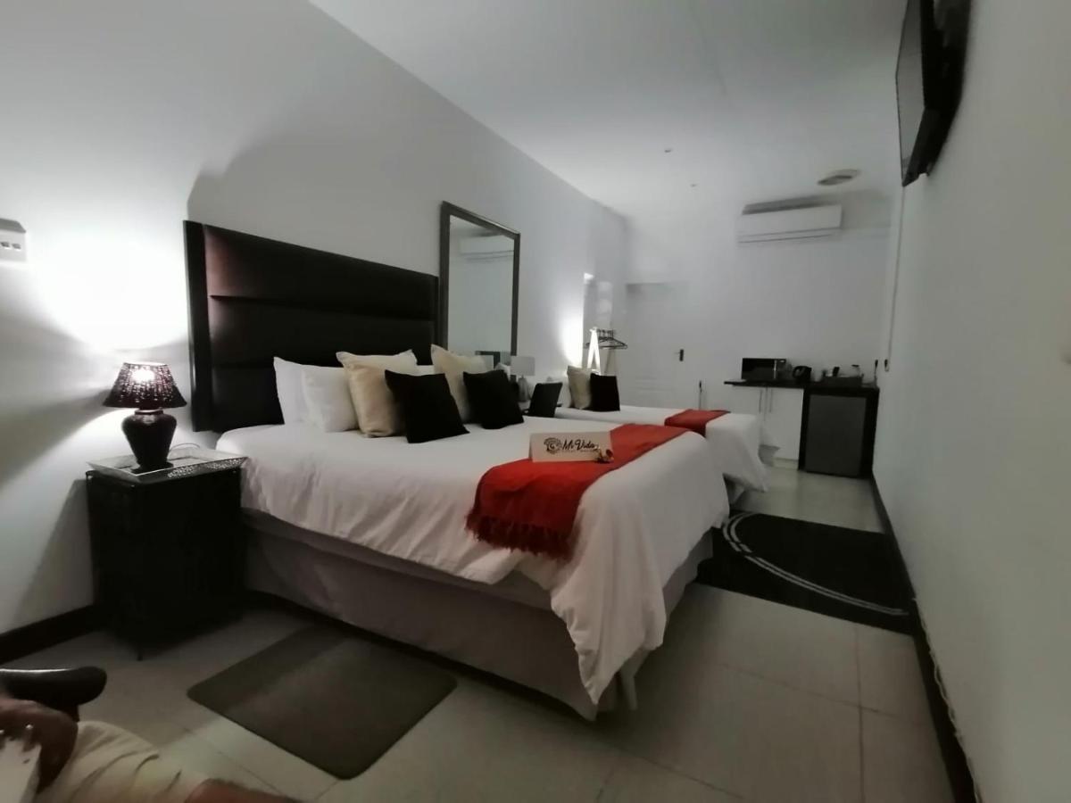 Mi Vida Guesthouse كليركسدروب المظهر الخارجي الصورة