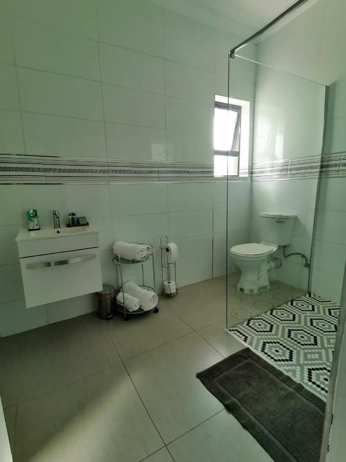 Mi Vida Guesthouse كليركسدروب المظهر الخارجي الصورة
