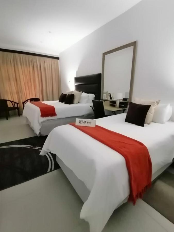 Mi Vida Guesthouse كليركسدروب المظهر الخارجي الصورة