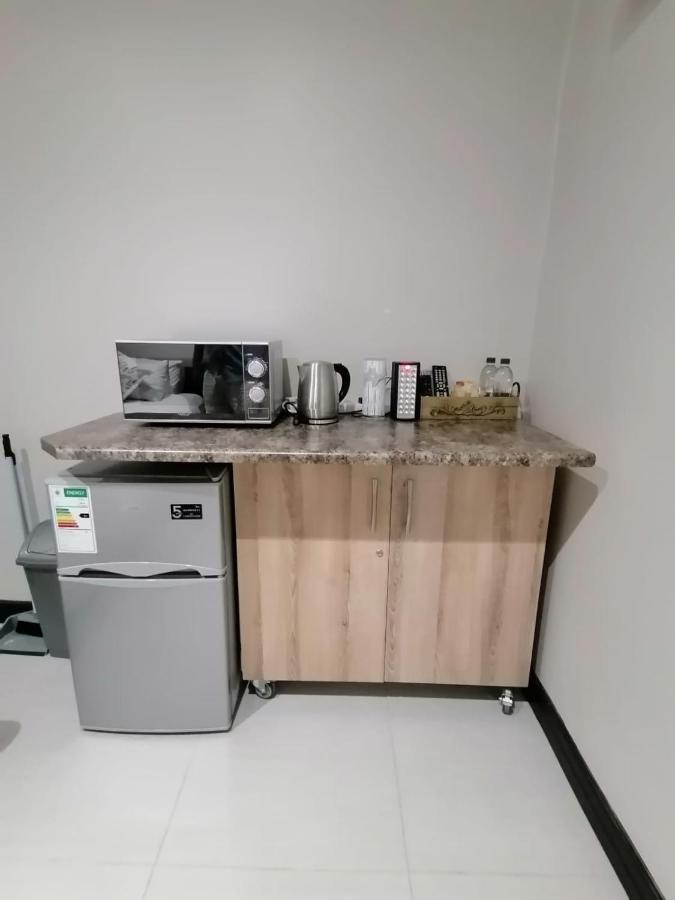 Mi Vida Guesthouse كليركسدروب المظهر الخارجي الصورة