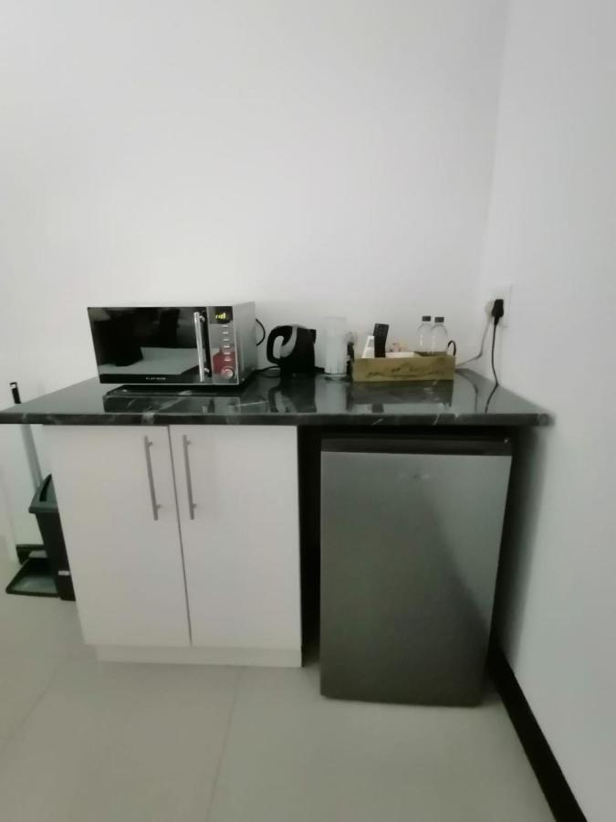 Mi Vida Guesthouse كليركسدروب المظهر الخارجي الصورة