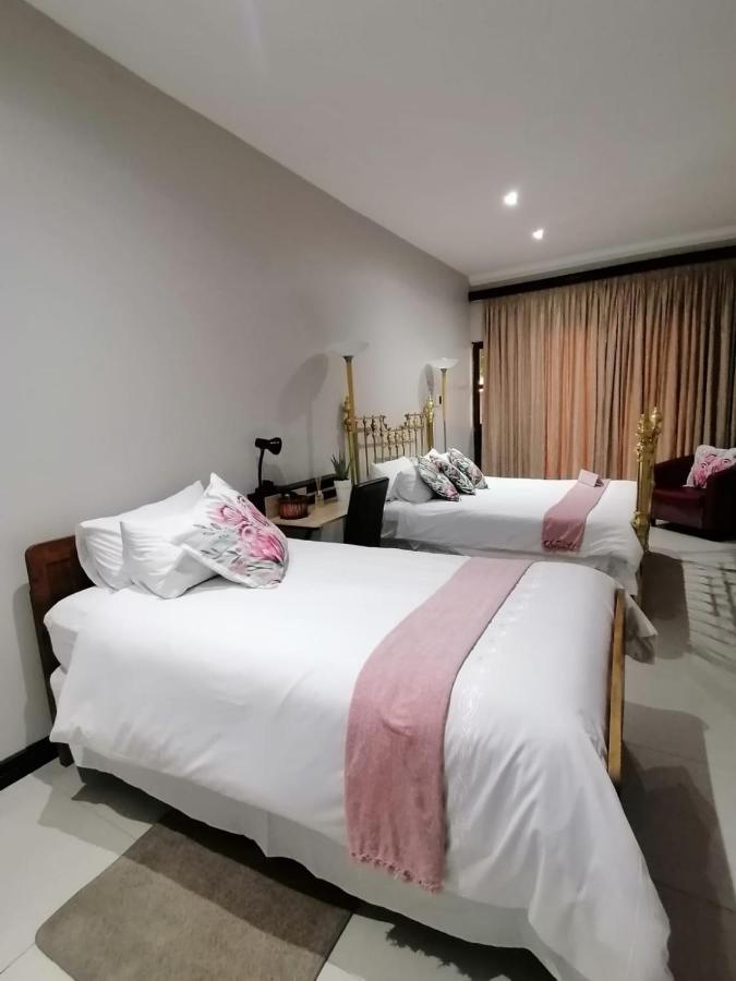 Mi Vida Guesthouse كليركسدروب المظهر الخارجي الصورة