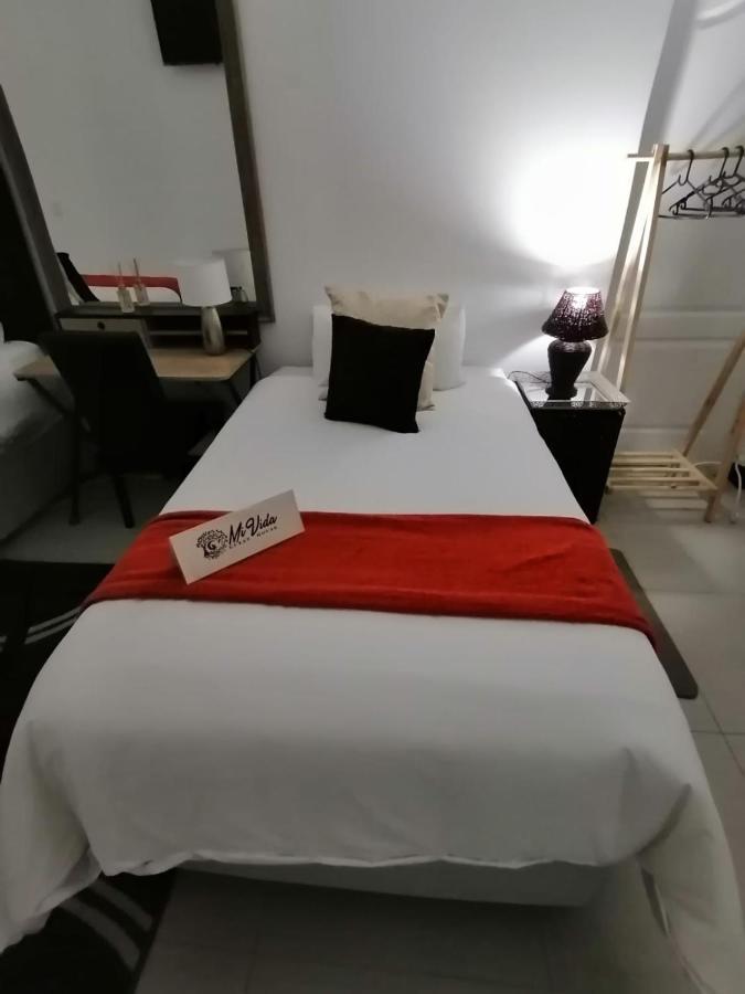 Mi Vida Guesthouse كليركسدروب المظهر الخارجي الصورة