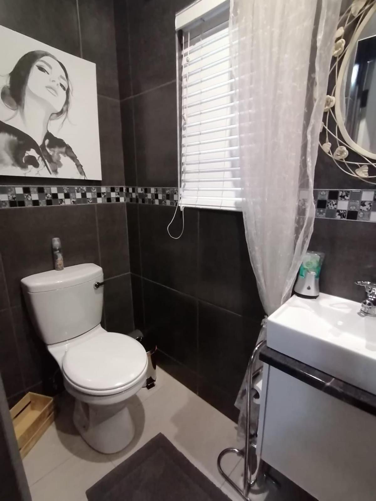 Mi Vida Guesthouse كليركسدروب المظهر الخارجي الصورة