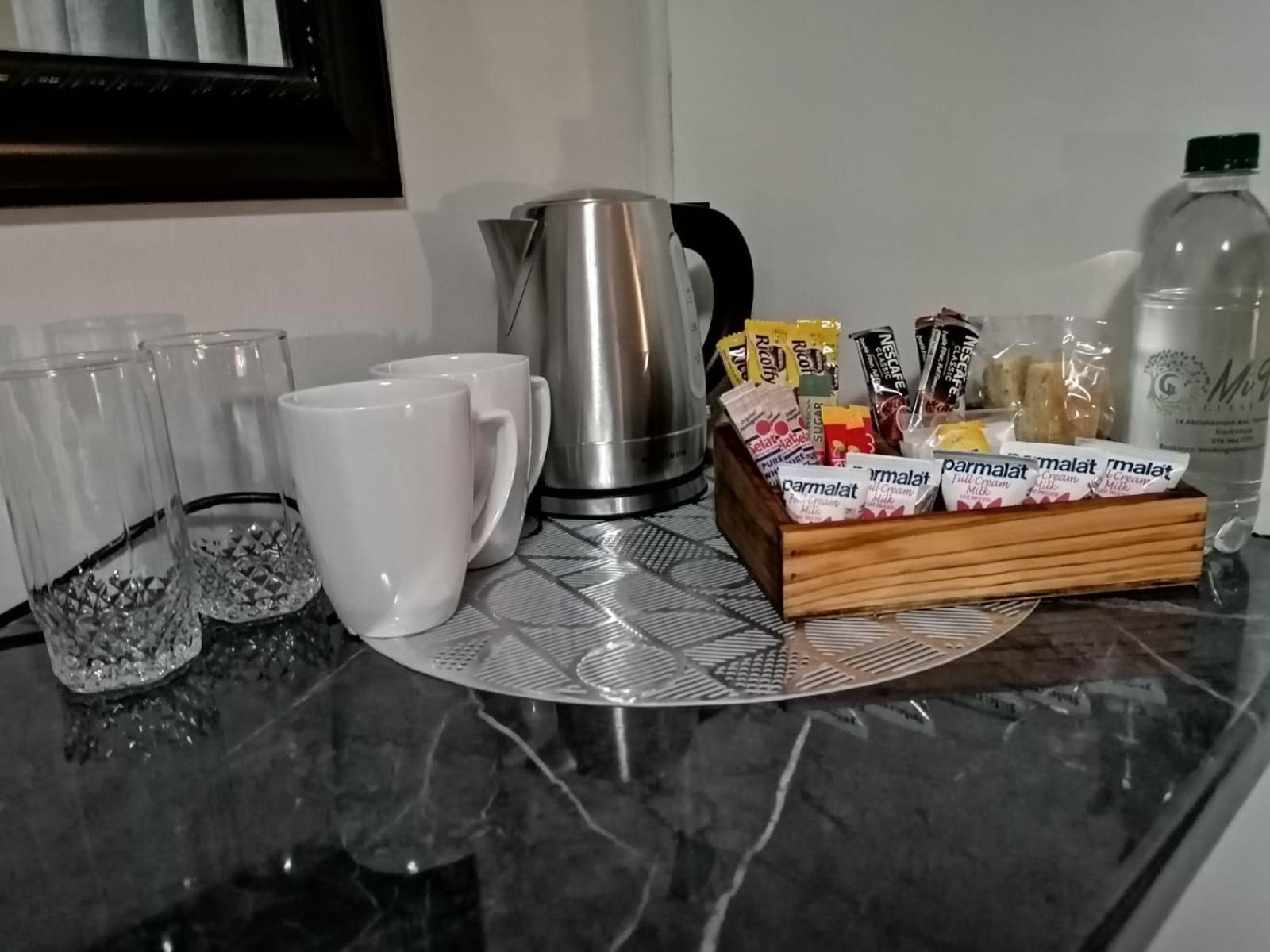 Mi Vida Guesthouse كليركسدروب المظهر الخارجي الصورة