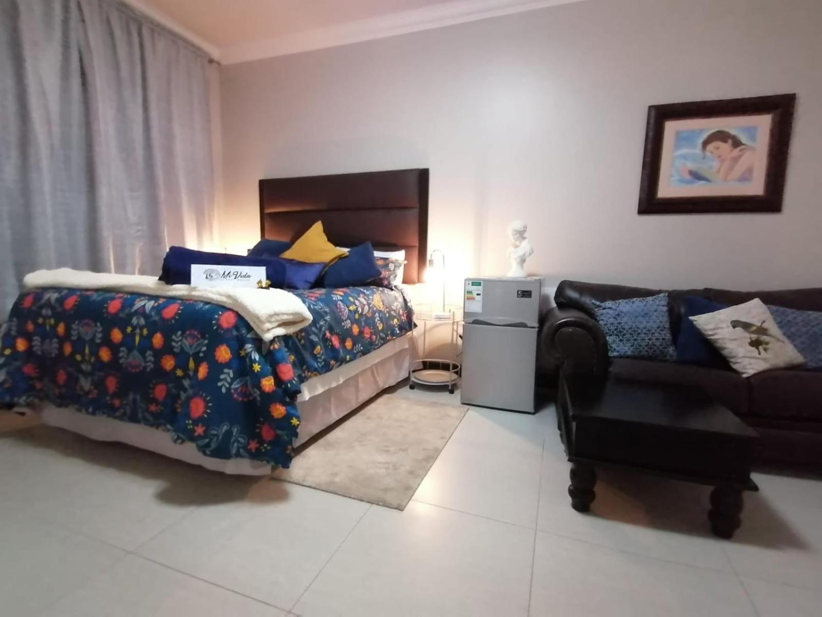 Mi Vida Guesthouse كليركسدروب المظهر الخارجي الصورة